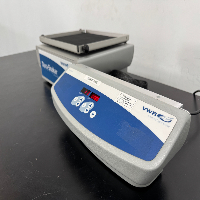 VWR Advanced Dura-Shaker image 1